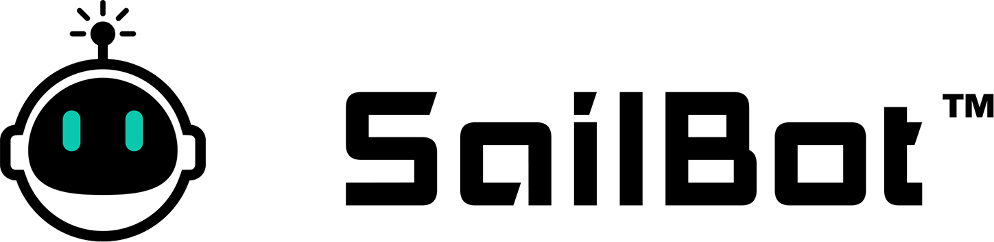 SailBot Logo