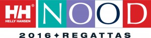 Helly Hansen NOOD Regatta Logo