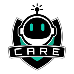 SailBot Care Logo