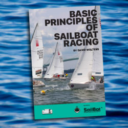 Basic Principles of Sailboat Racing
