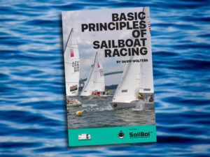Basic Principles of Sailboat Racing