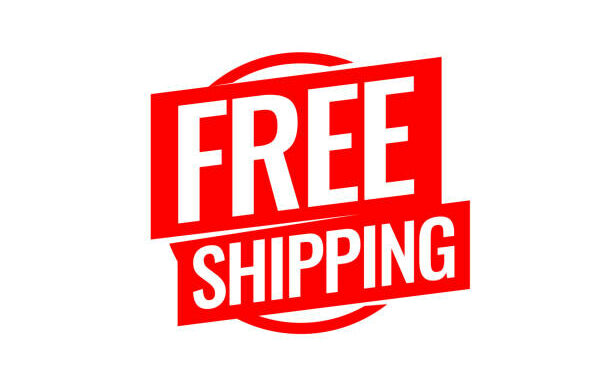 Free Shipping Image
